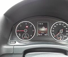 2016 2016 162 VW TIGUAN 2.0 TDI R LINE LEATHER INT NCT 11/22 TAX 6/22  R LINE - Image 10/10