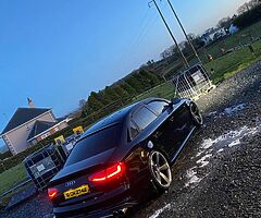 Audi A4 B8.5 - Image 3/8
