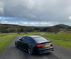 Audi A4 B8.5 - Image 4/8