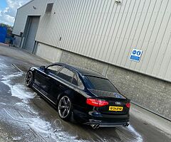 Audi A4 B8.5 - Image 5/8