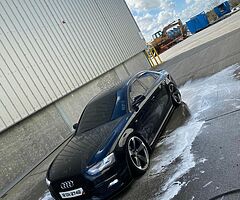 Audi A4 B8.5 - Image 6/8