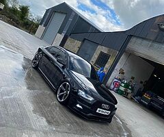 Audi A4 B8.5 - Image 8/8