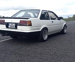 Ae86 - Image 3/10