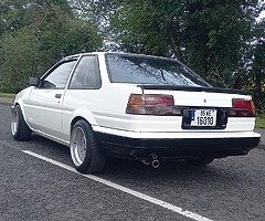 Ae86 - Image 4/10