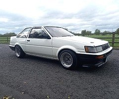 Ae86 - Image 5/10