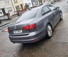 2018 vw Jetta