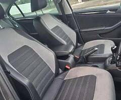 2018 vw Jetta - Image 4/7