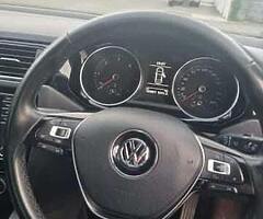 2018 vw Jetta - Image 5/7