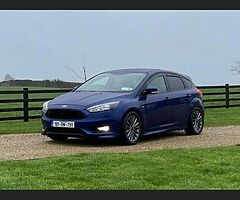Ford Focus St-line 120 bhp - Image 5/8