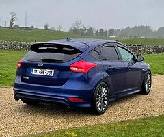 Ford Focus St-line 120 bhp - Image 6/8