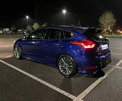 Ford Focus St-line 120 bhp - Image 8/8