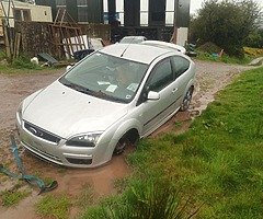 2ltr diesel focus - Image 3/3
