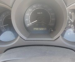 Toyota hilux 3.0 taxed and tested - Image 8/10