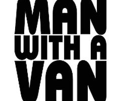 Reliable Man with a Van 24hour Service