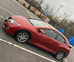 Honda Civic Sport 1.6 Diesel - Image 4/7