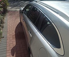 MAZDA 6 ESTATE  EXECUTIVE ONLY 155KM LONG NCT 4DR  6-speed manual gearbox - Image 3/10