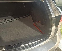 MAZDA 6 ESTATE  EXECUTIVE ONLY 155KM LONG NCT 4DR  6-speed manual gearbox - Image 4/10