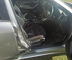 MAZDA 6 ESTATE  EXECUTIVE ONLY 155KM LONG NCT 4DR  6-speed manual gearbox - Image 7/10
