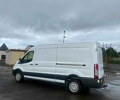 2015 Ford Transit T350 - Image 3/10