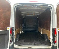 2015 Ford Transit T350 - Image 4/10