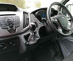 2015 Ford Transit T350 - Image 7/10