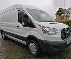2015 Ford Transit T350 - Image 8/10