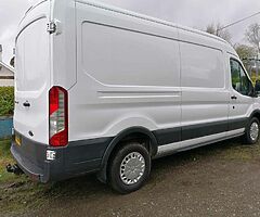 2015 Ford Transit T350 - Image 9/10