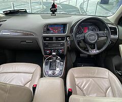 Audi Q5 2010 3.0 Quattro Automatic NCT’D - Image 4/7