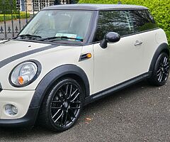Mint Mini cooper 2013 - Image 3/8