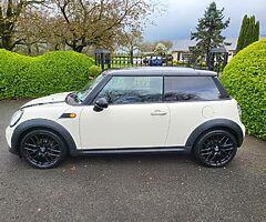 Mint Mini cooper 2013 - Image 4/8