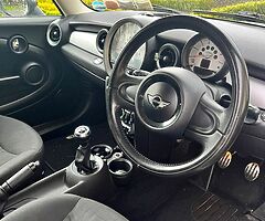 Mint Mini cooper 2013 - Image 5/8
