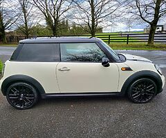 Mint Mini cooper 2013 - Image 6/8