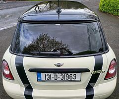 Mint Mini cooper 2013 - Image 7/8
