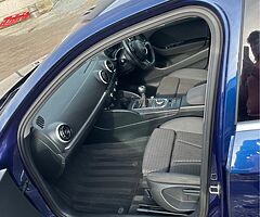 Audi A3 1.6tdi saloon sport (manual) - Image 3/9
