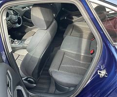 Audi A3 1.6tdi saloon sport (manual) - Image 4/9