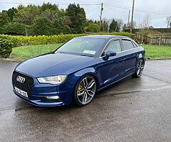 Audi A3 1.6tdi saloon sport (manual) - Image 5/9