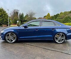 Audi A3 1.6tdi saloon sport (manual) - Image 6/9