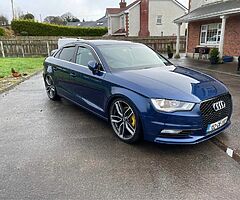 Audi A3 1.6tdi saloon sport (manual) - Image 7/9