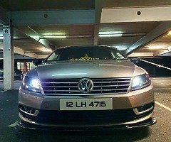 Volkswagen cc - Image 3/7