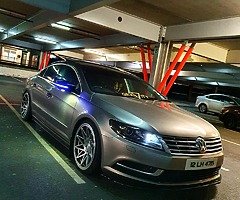 Volkswagen cc - Image 4/7