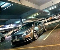 Volkswagen cc - Image 5/7