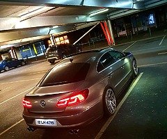 Volkswagen cc - Image 6/7
