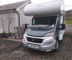 Motorhomes - Image 3/3