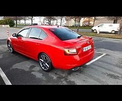 Skoda Octavia vrs 2018 tdi