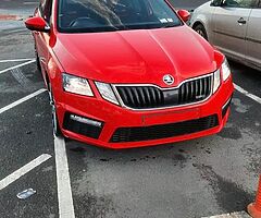 Skoda Octavia vrs 2018 tdi - Image 3/5