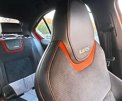 Skoda Octavia vrs 2018 tdi - Image 4/5
