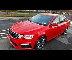 Skoda Octavia vrs 2018 tdi - Image 5/5