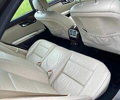 2010 MERCEDES SCLASS S350 AMG 3.0 DIESEL ( NEW NCT ) - Image 5/10