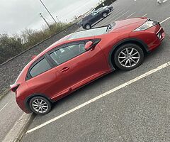 Honda Civic Sport 1.6 Diesel - Image 4/6