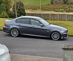E90 parts